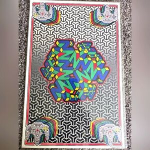 NINTENDO 64 POSTER ART